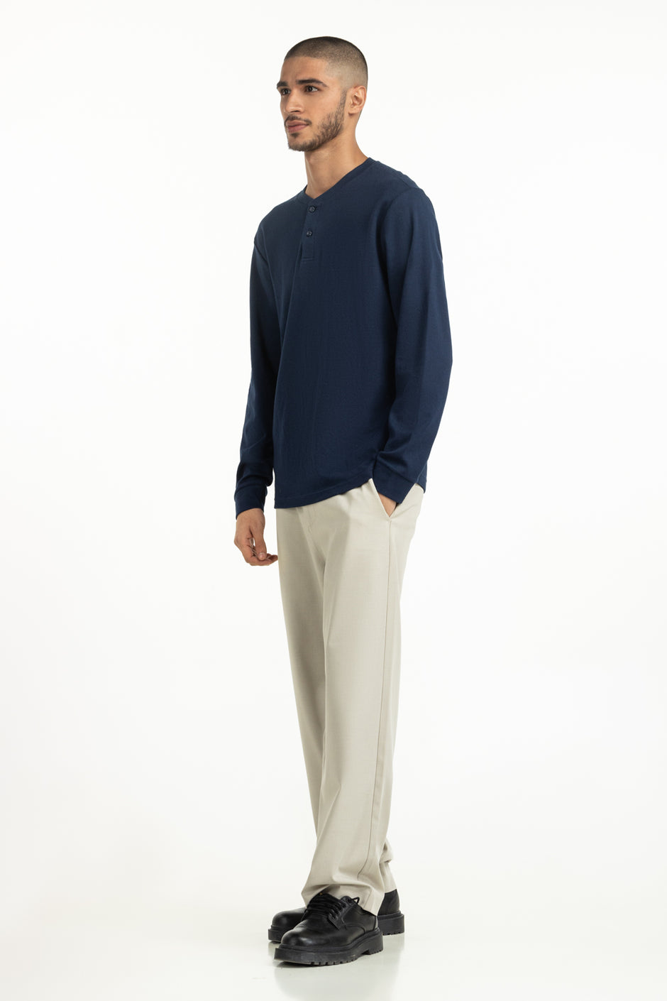 Regular Fit Tees