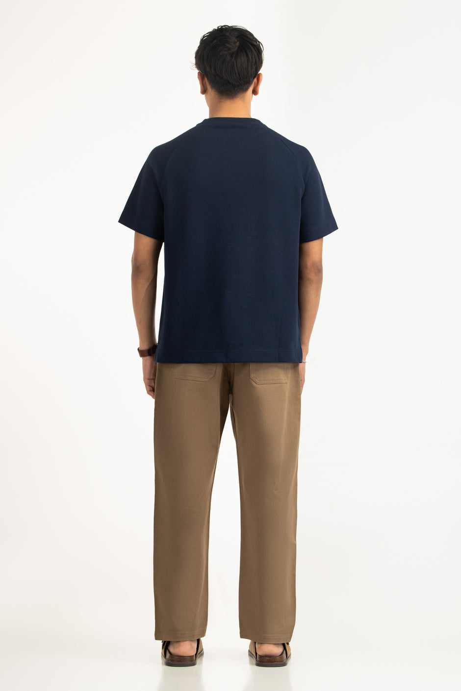 Regular Fit Tees