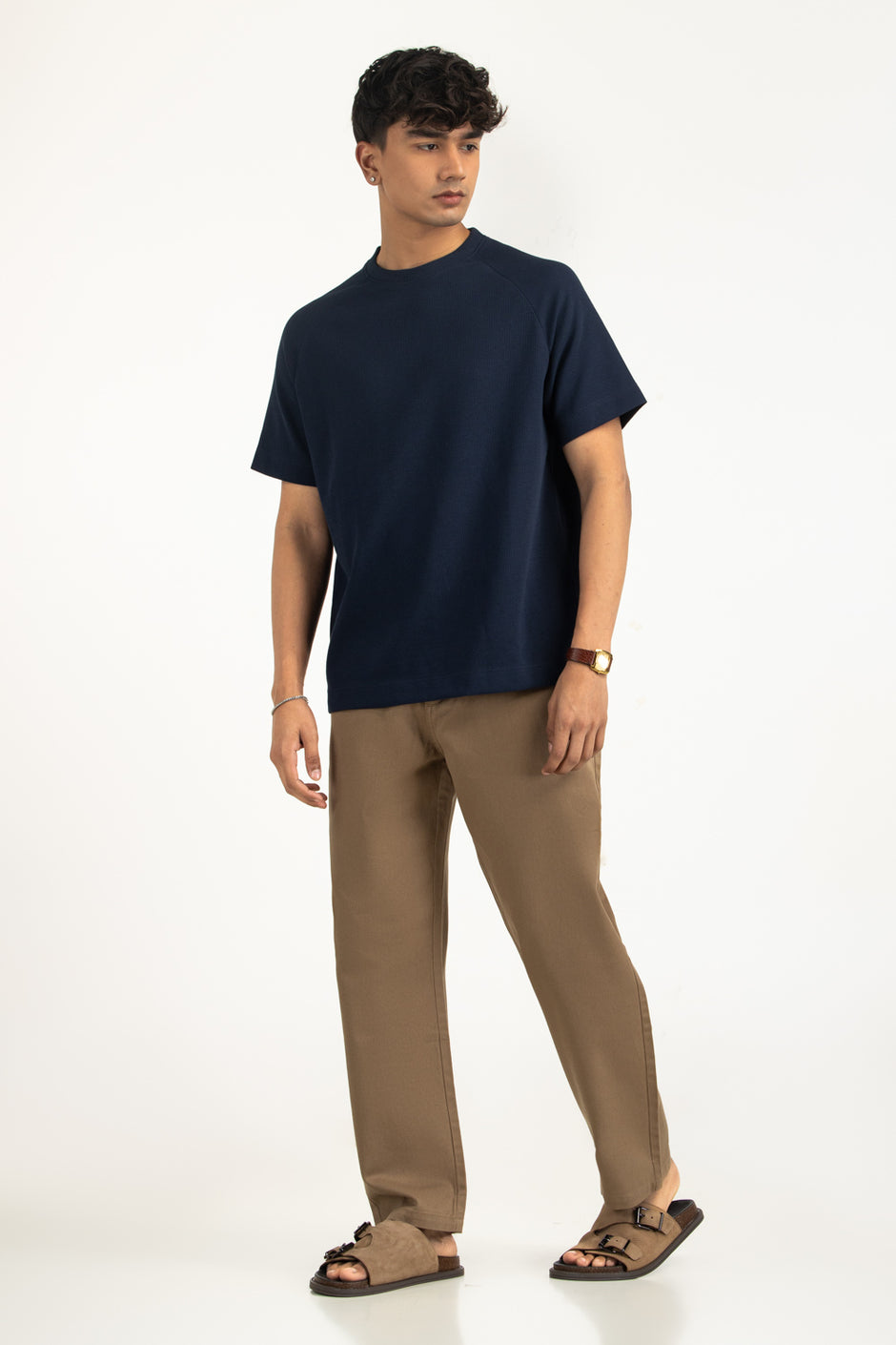 Regular Fit Tees