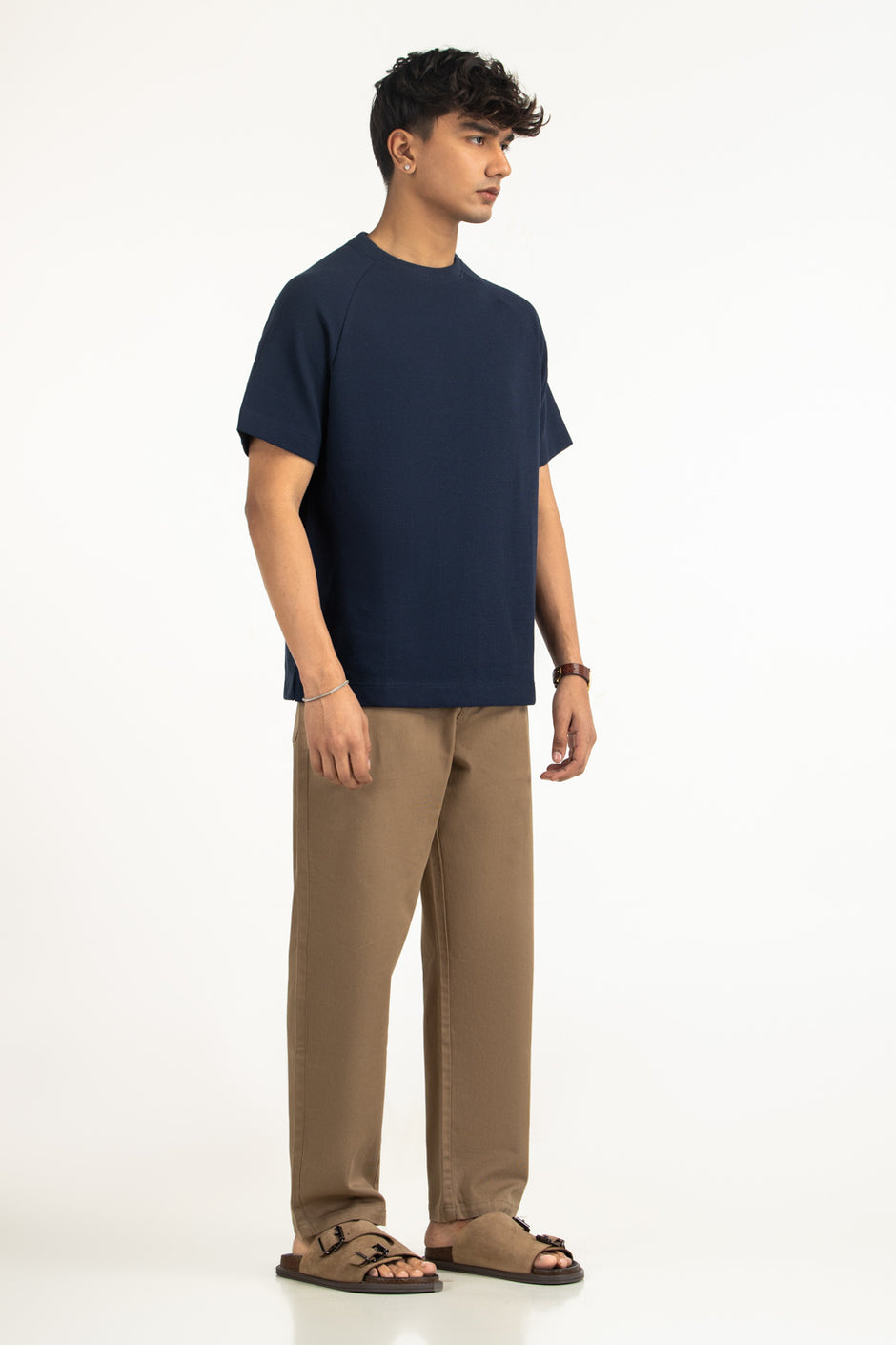 Regular Fit Tees