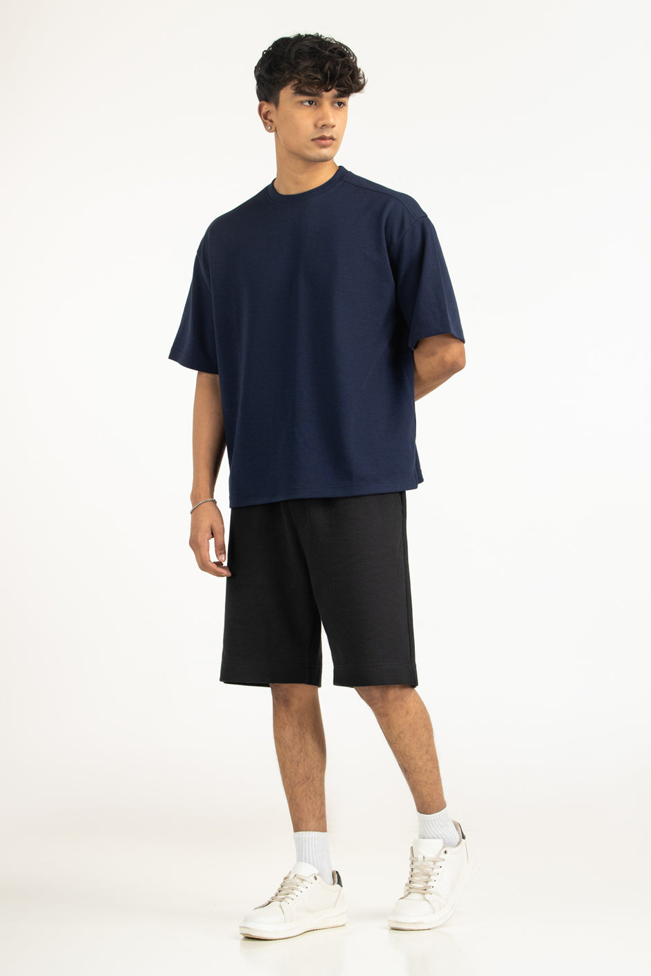 Regular Fit Tees