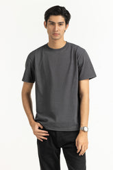 Relax Fit Tees MN-TS-WS25-018