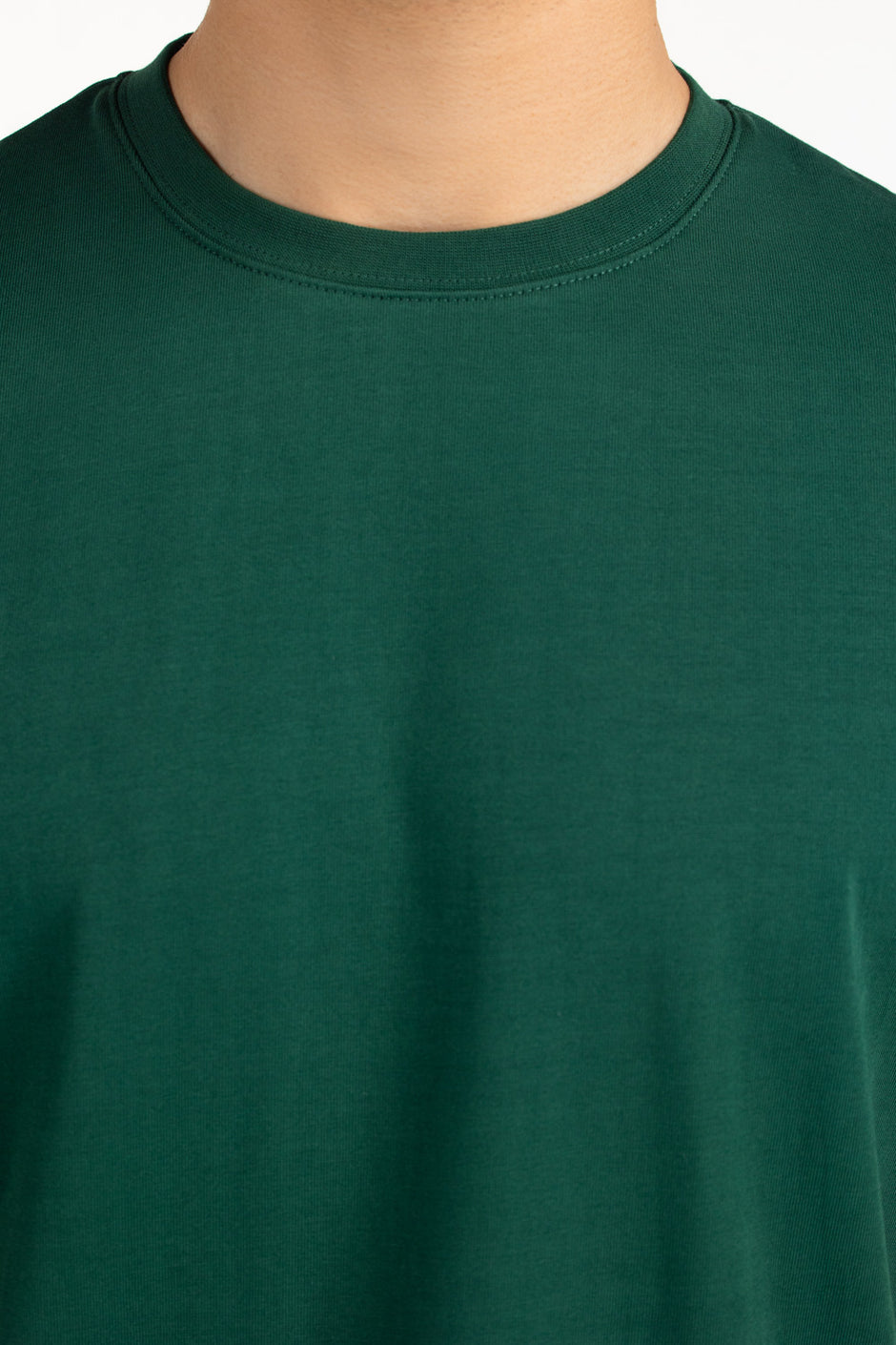 Relaxed Fit Tees