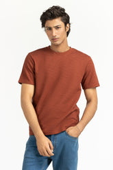 Relax Fit Tees MN-TS-WS25-050