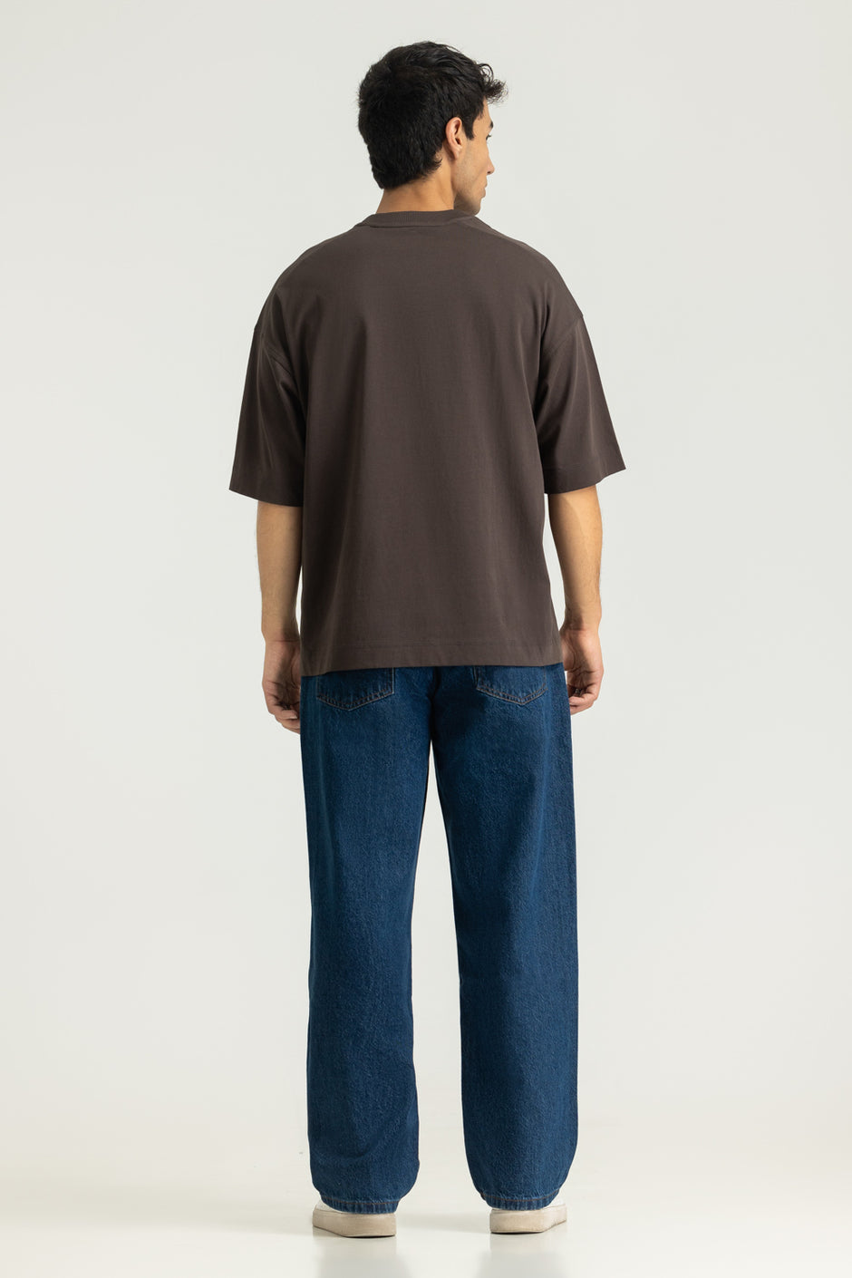 Loose Fit Tees