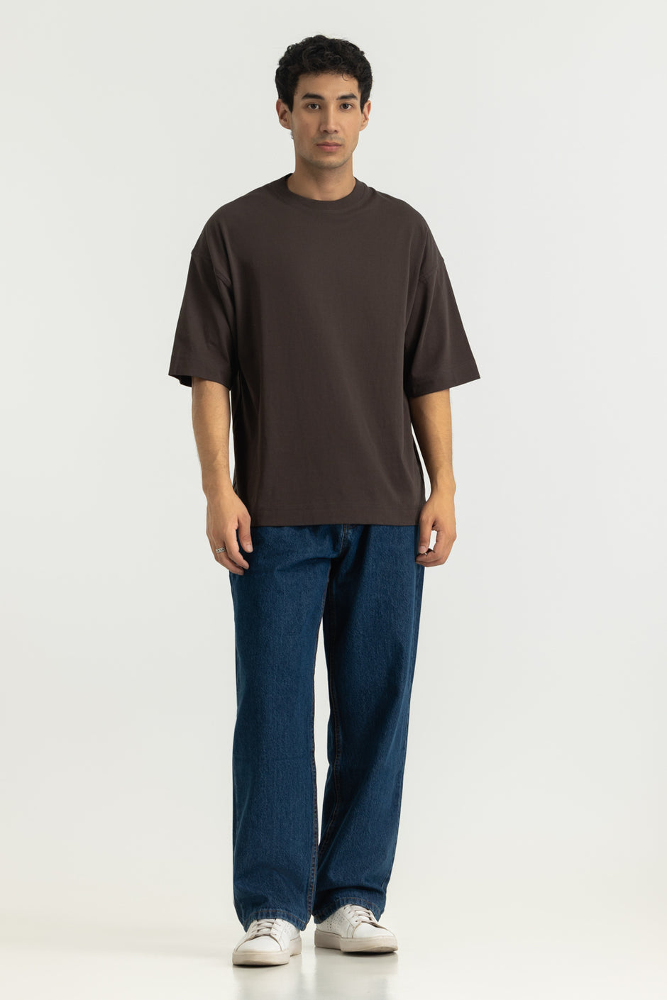 Loose Fit Tees