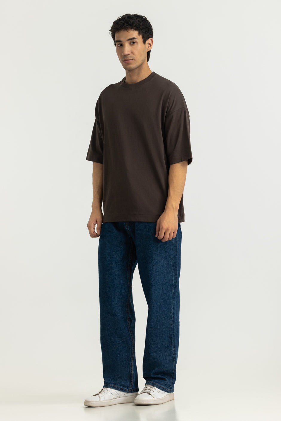 Loose Fit Tees