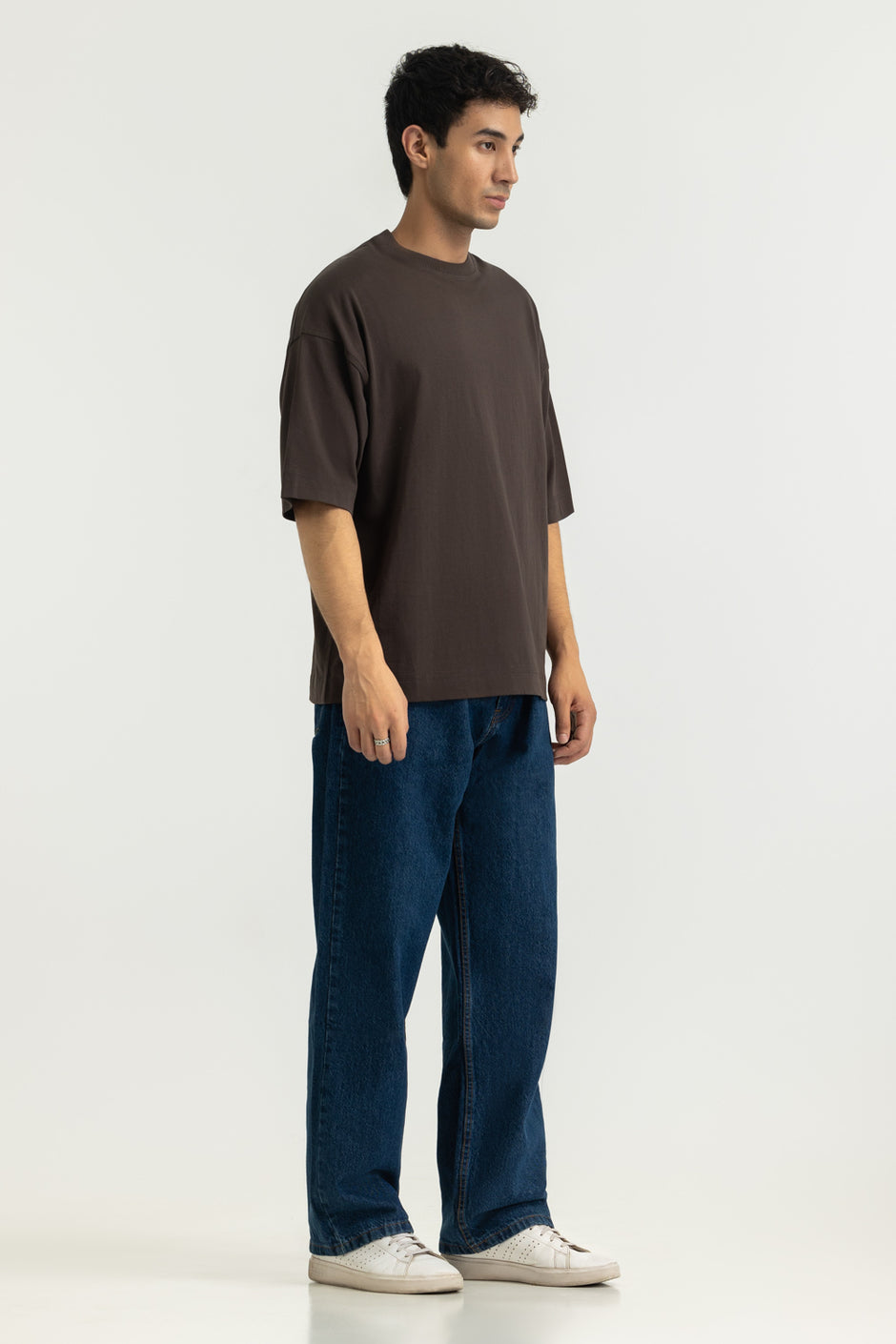 Loose Fit Tees