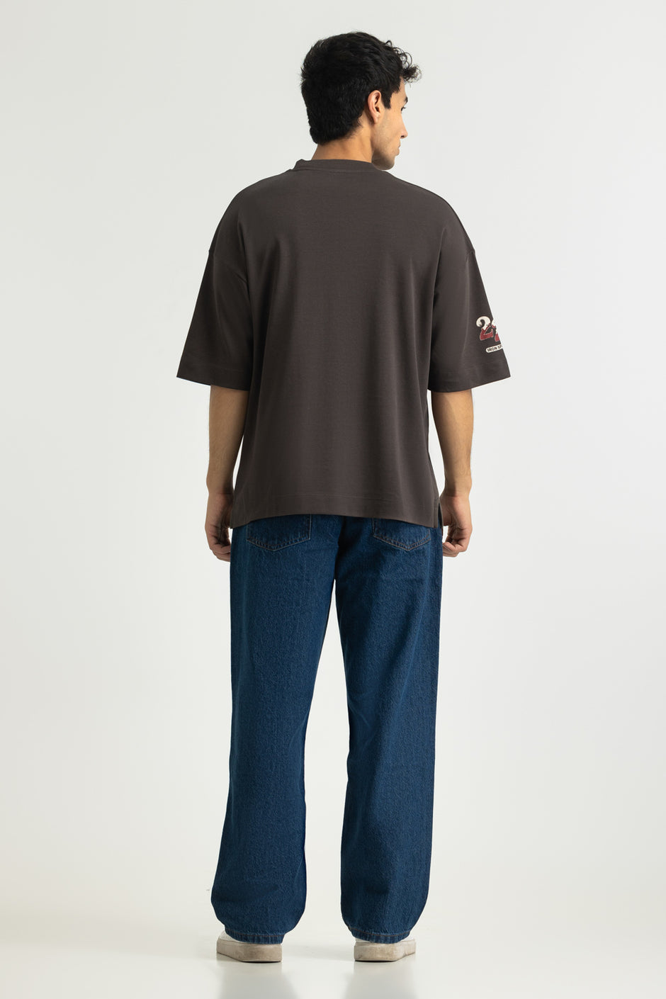Loose Fit Tees