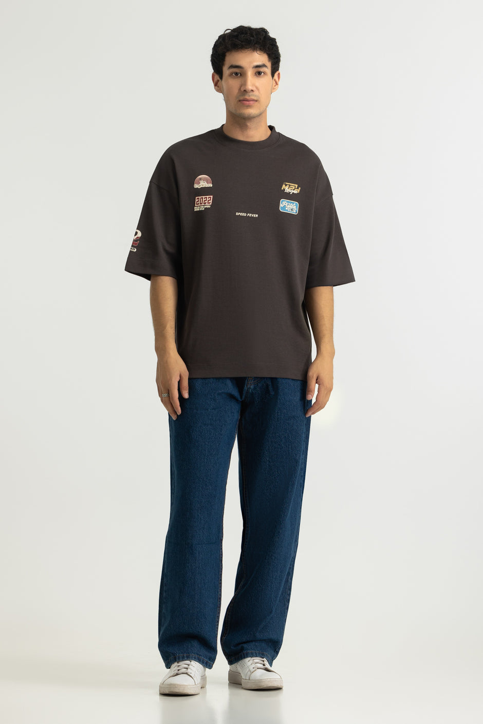 Loose Fit Tees