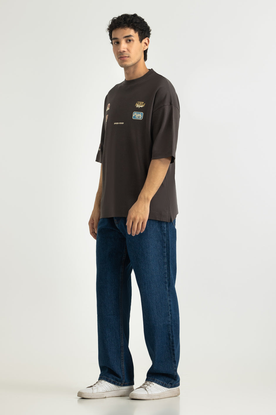Loose Fit Tees