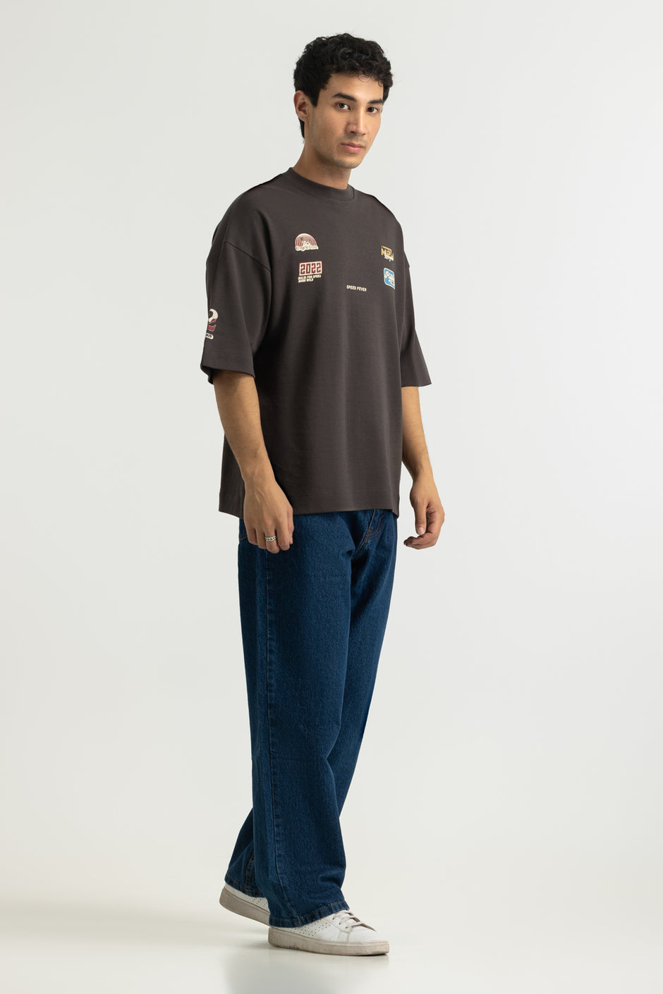Loose Fit Tees