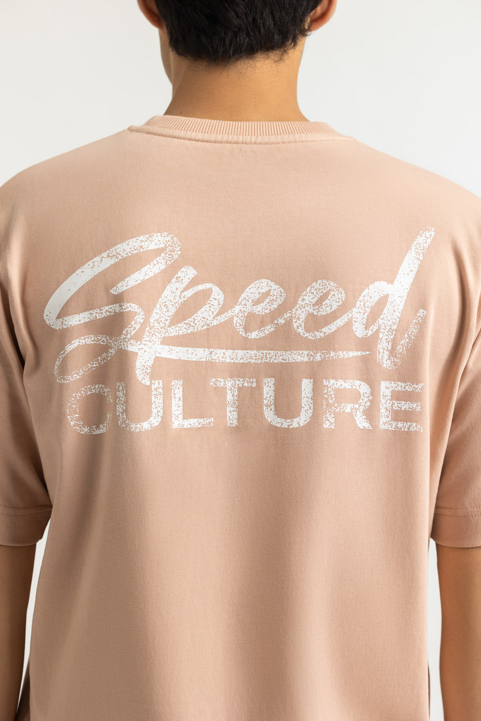 Relaxed Fit Tees
