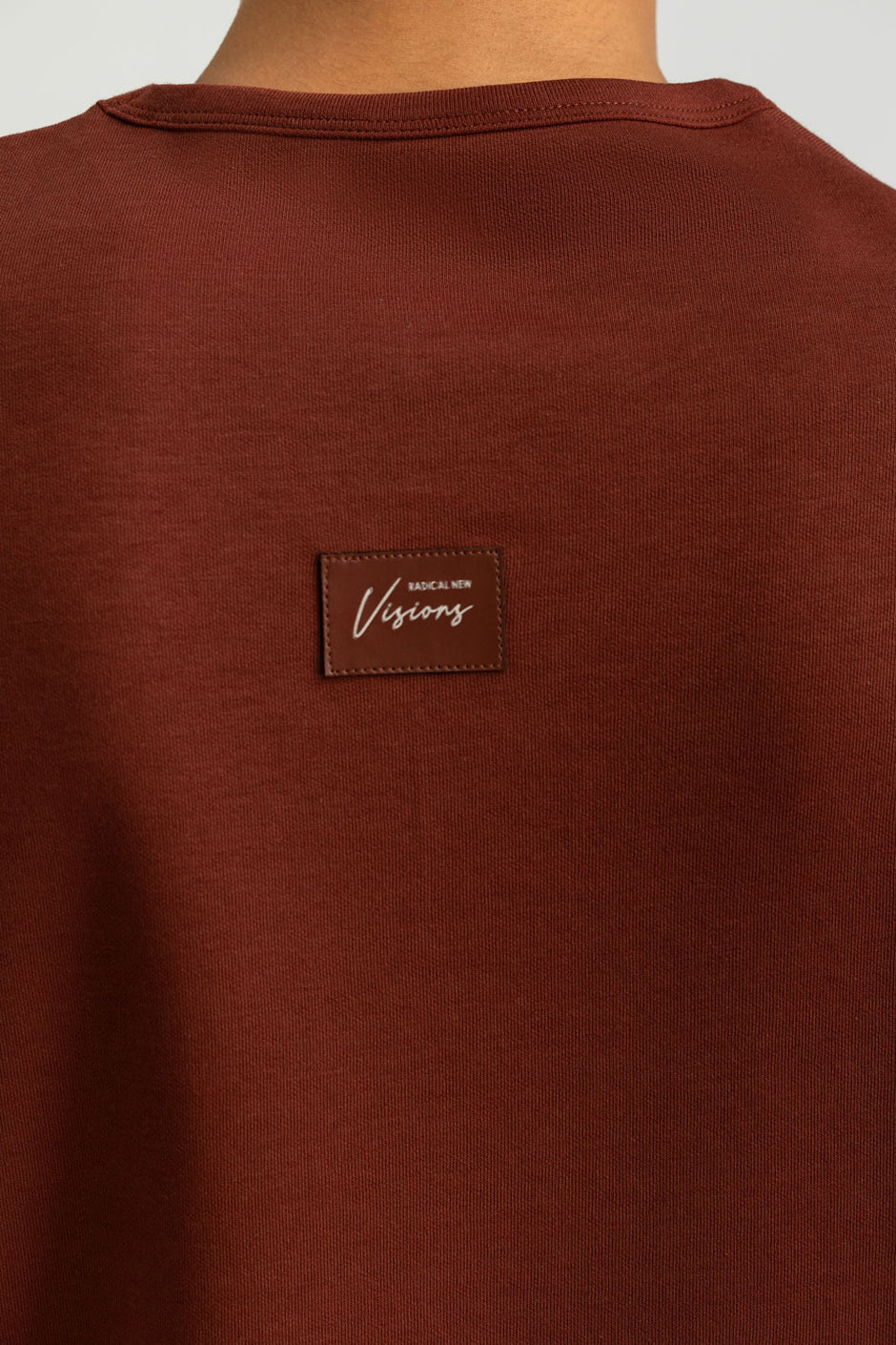 Relaxed Fit Tees