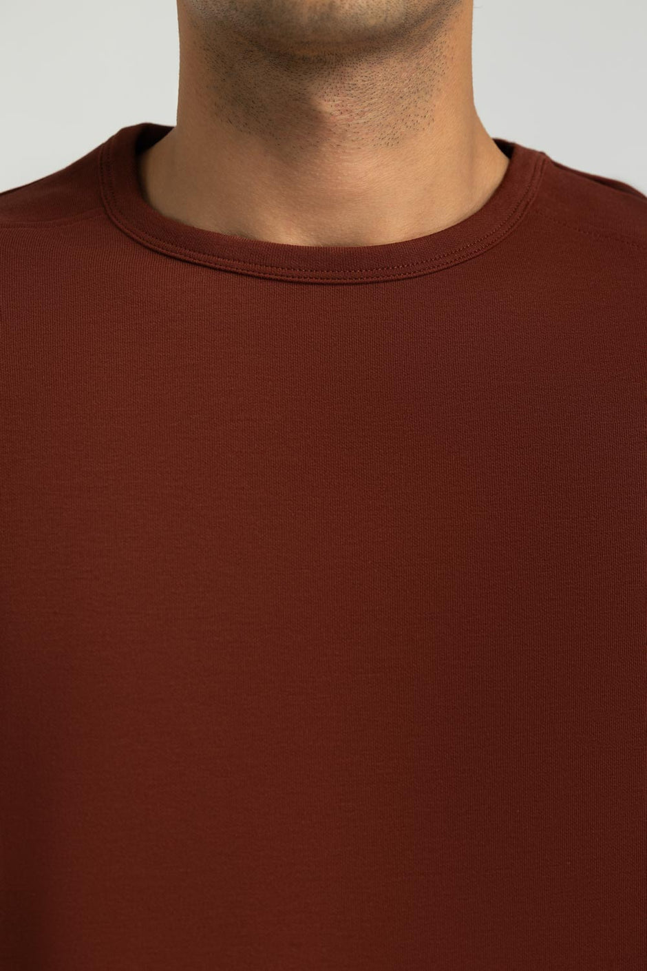 Relaxed Fit Tees