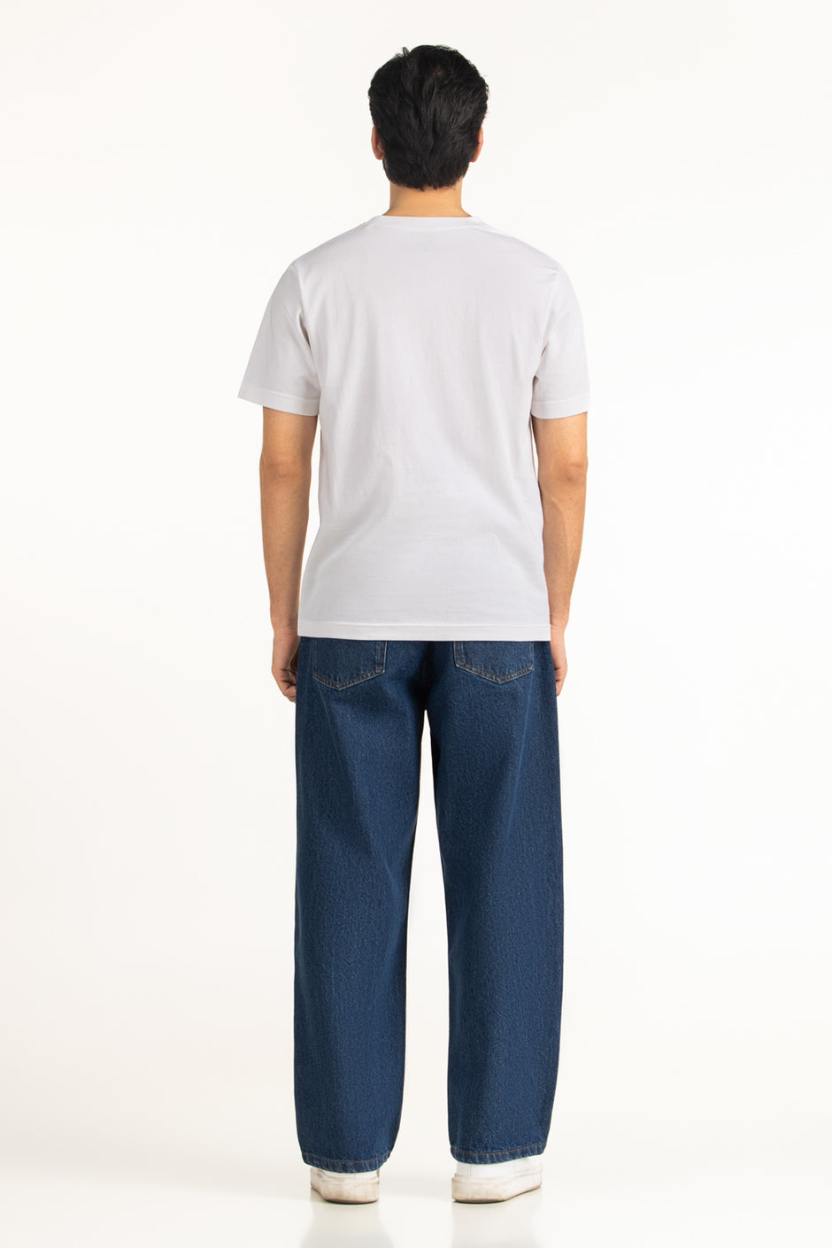 Regular Fit Tees