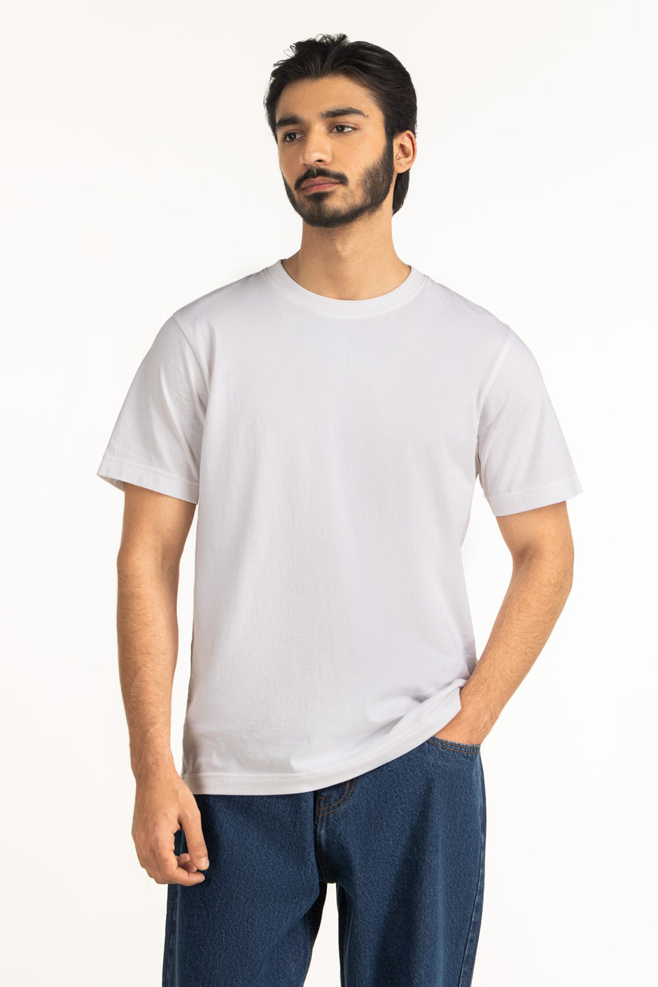 Regular Fit Tees