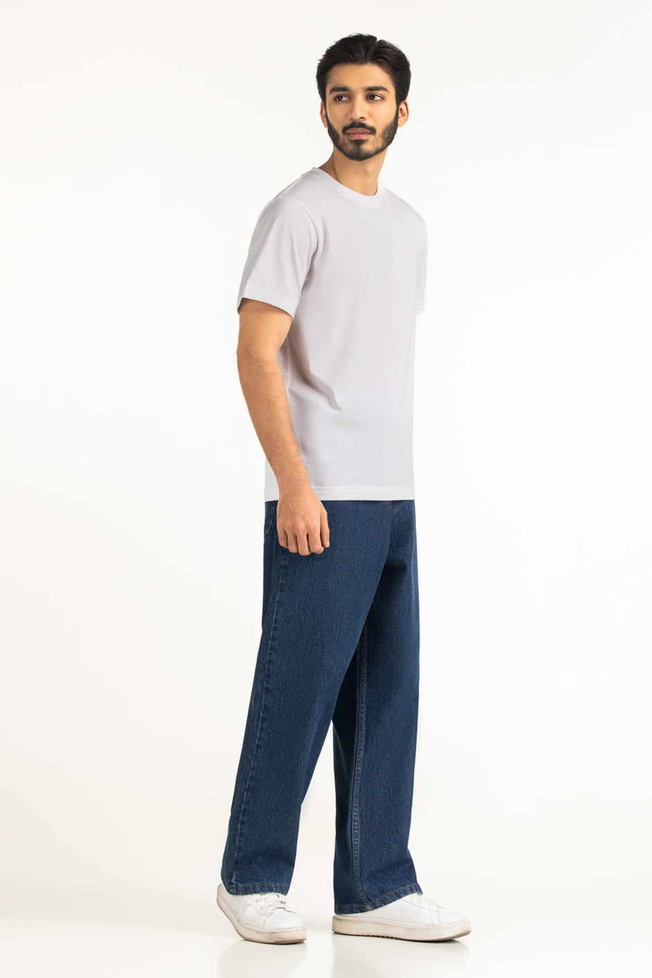 Regular Fit Tees