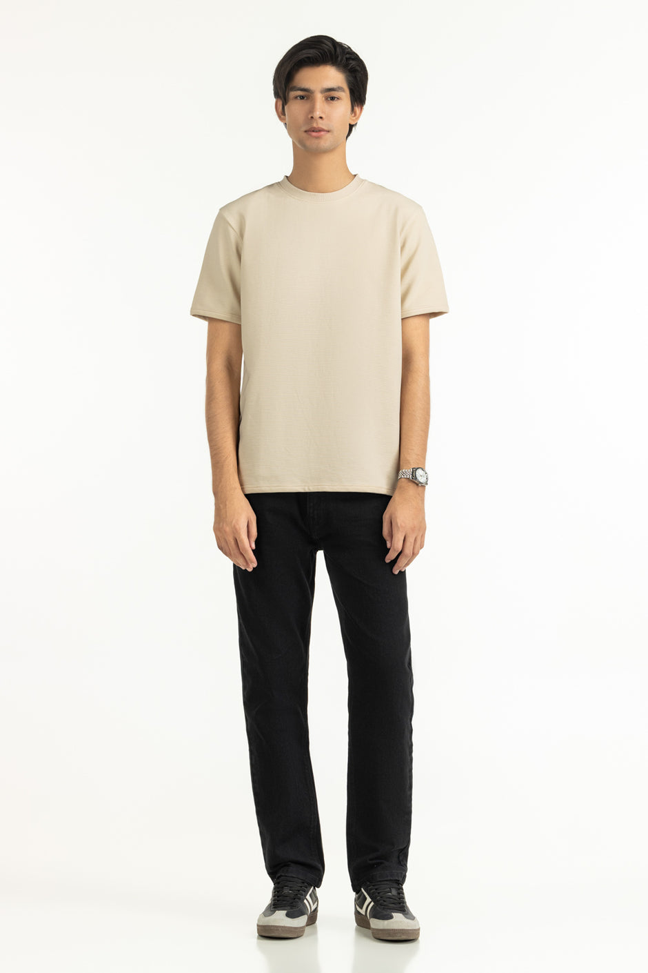 Relax Fit Tees