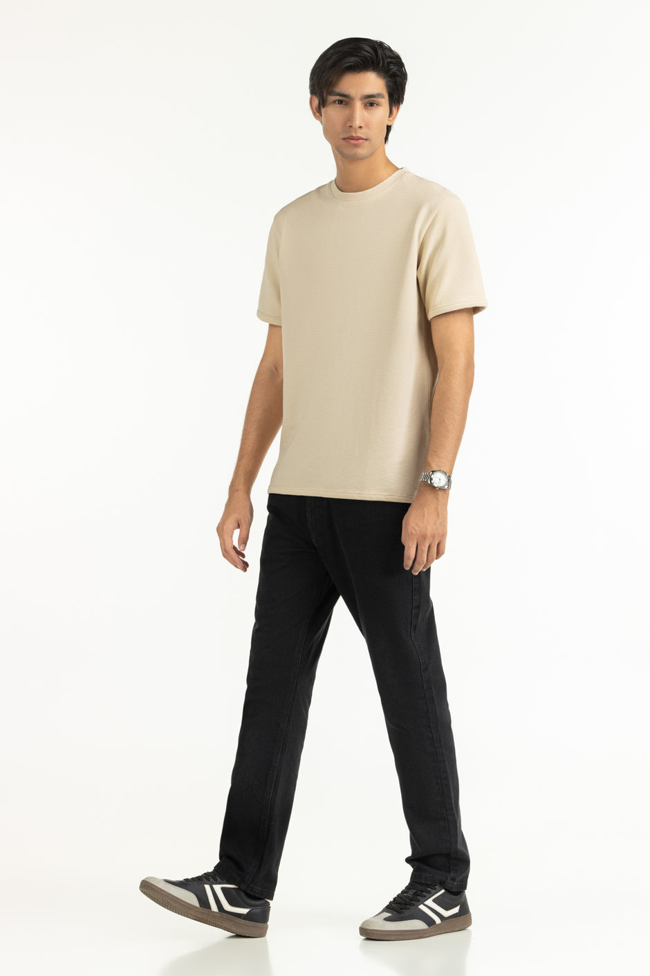 Relax Fit Tees