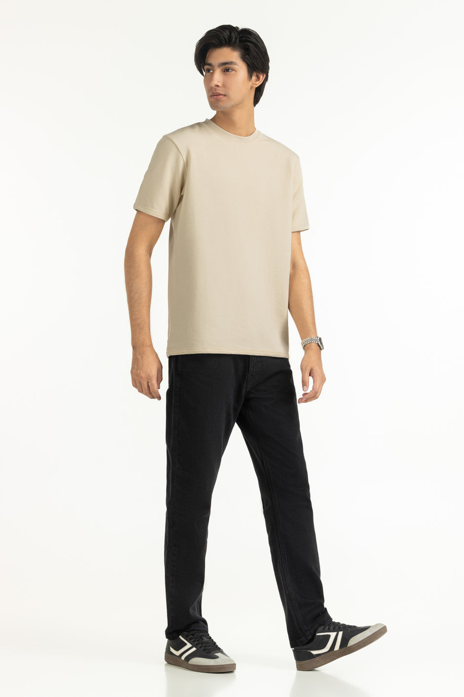 Relax Fit Tees