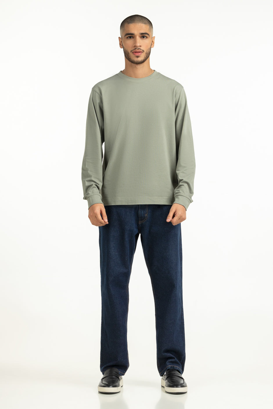 Regular Fit Tees