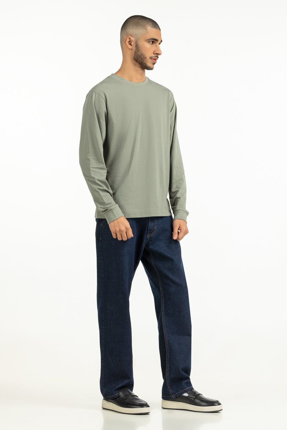 Regular Fit Tees