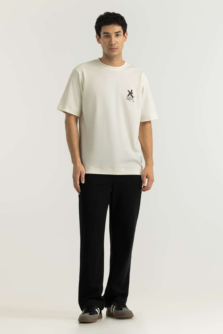 Regular Fit Tees