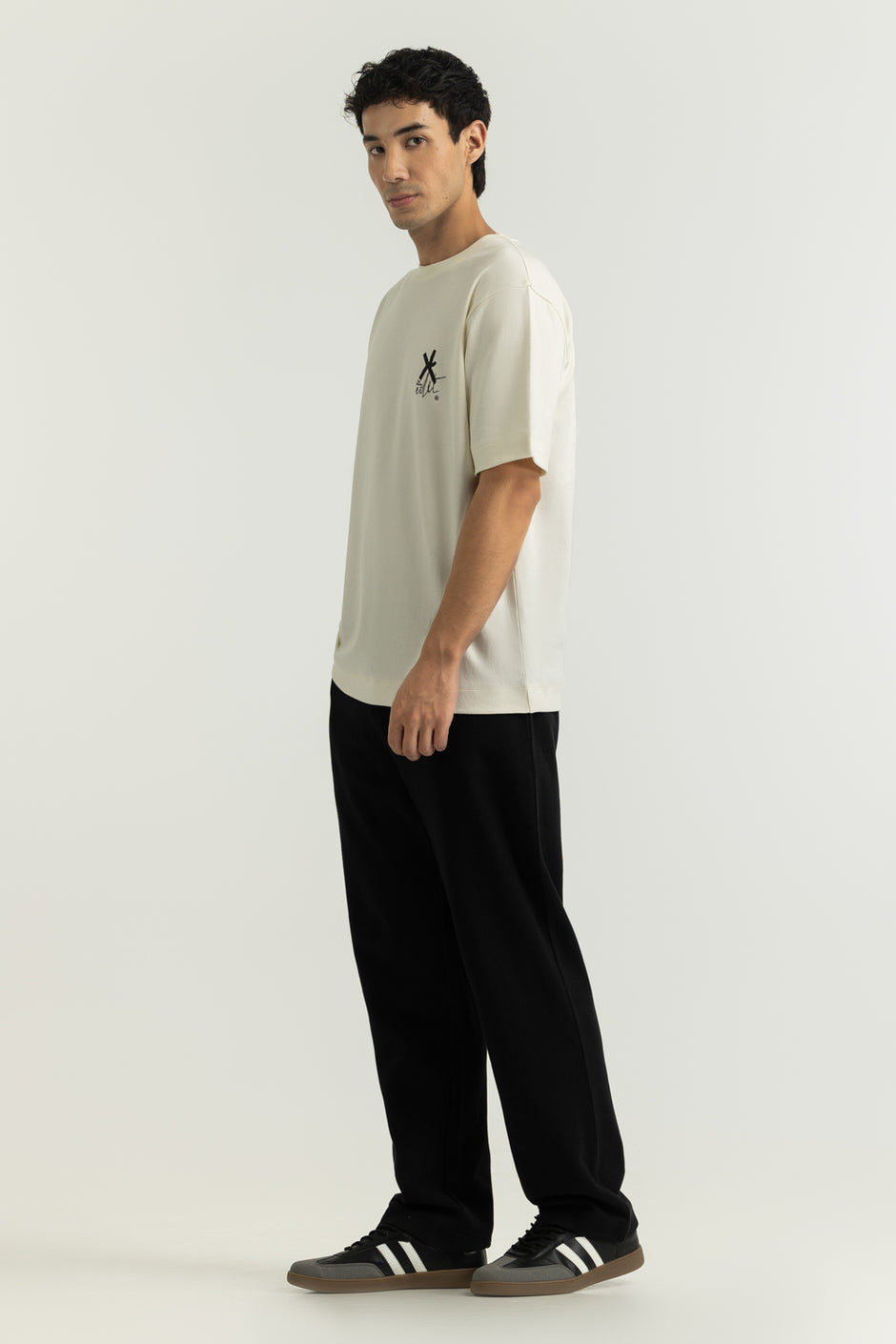 Regular Fit Tees