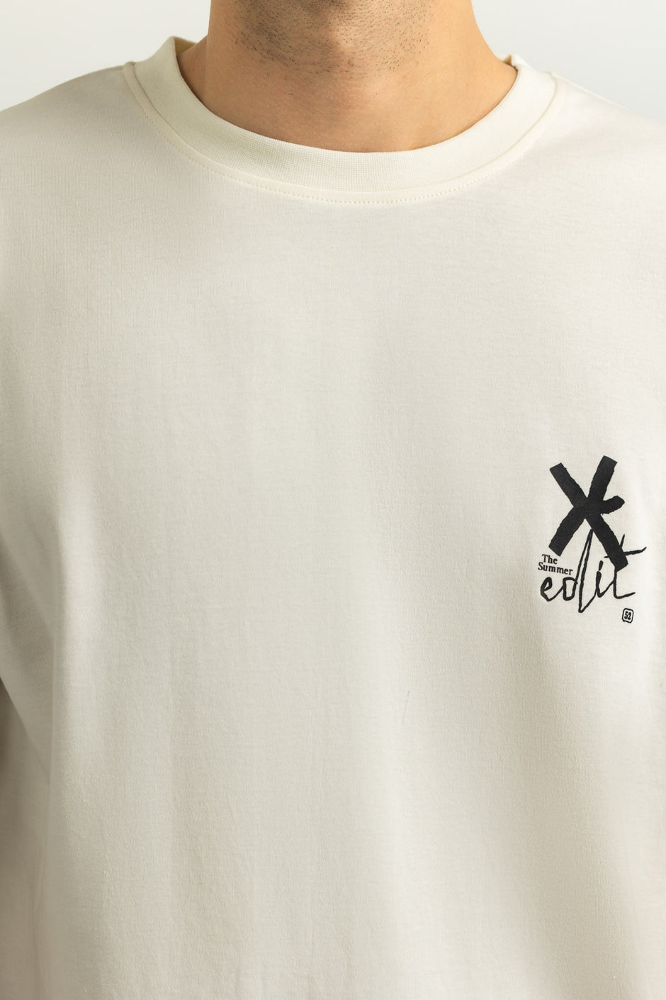 Regular Fit Tees