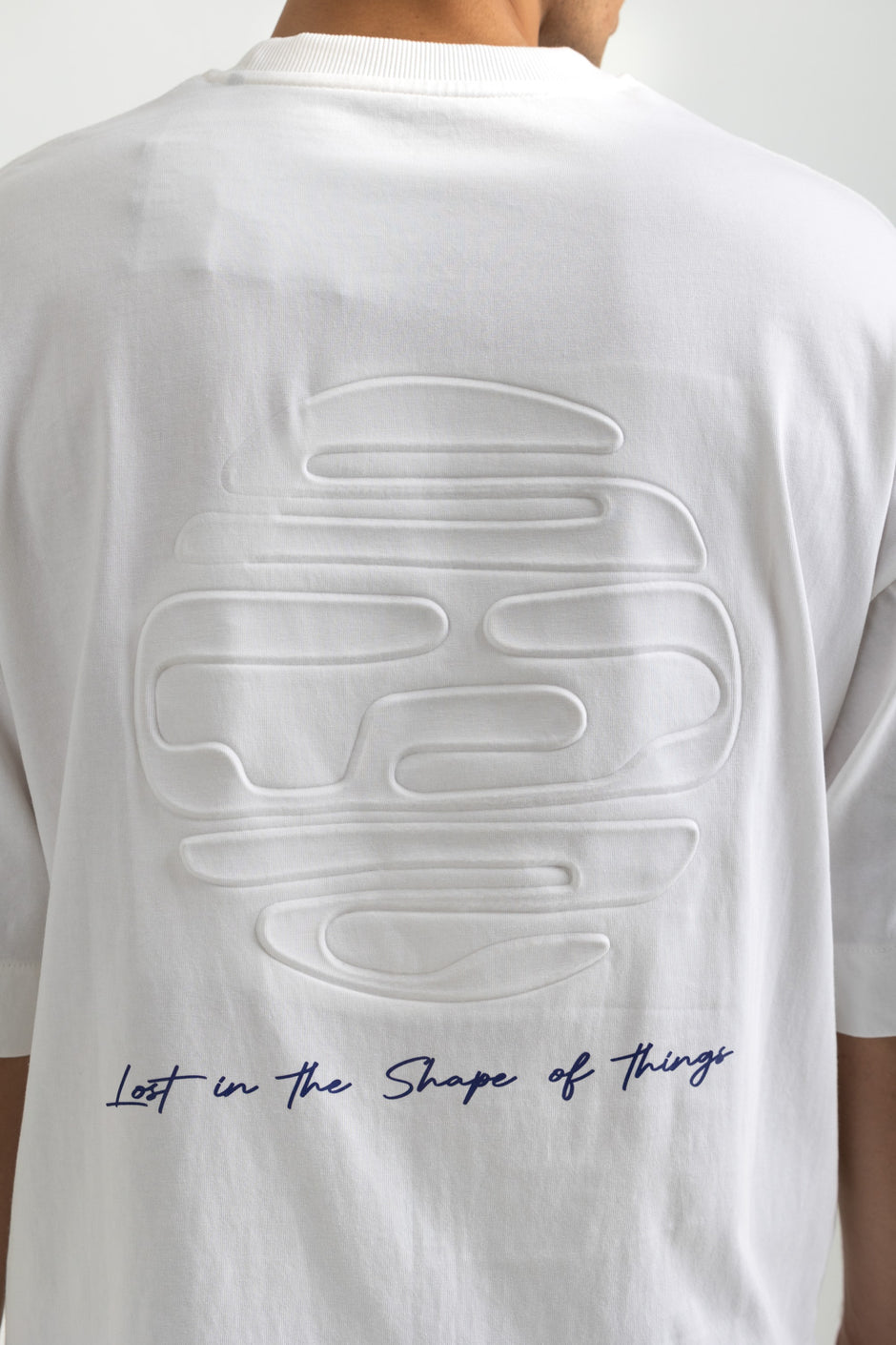 Loose Fit Tees