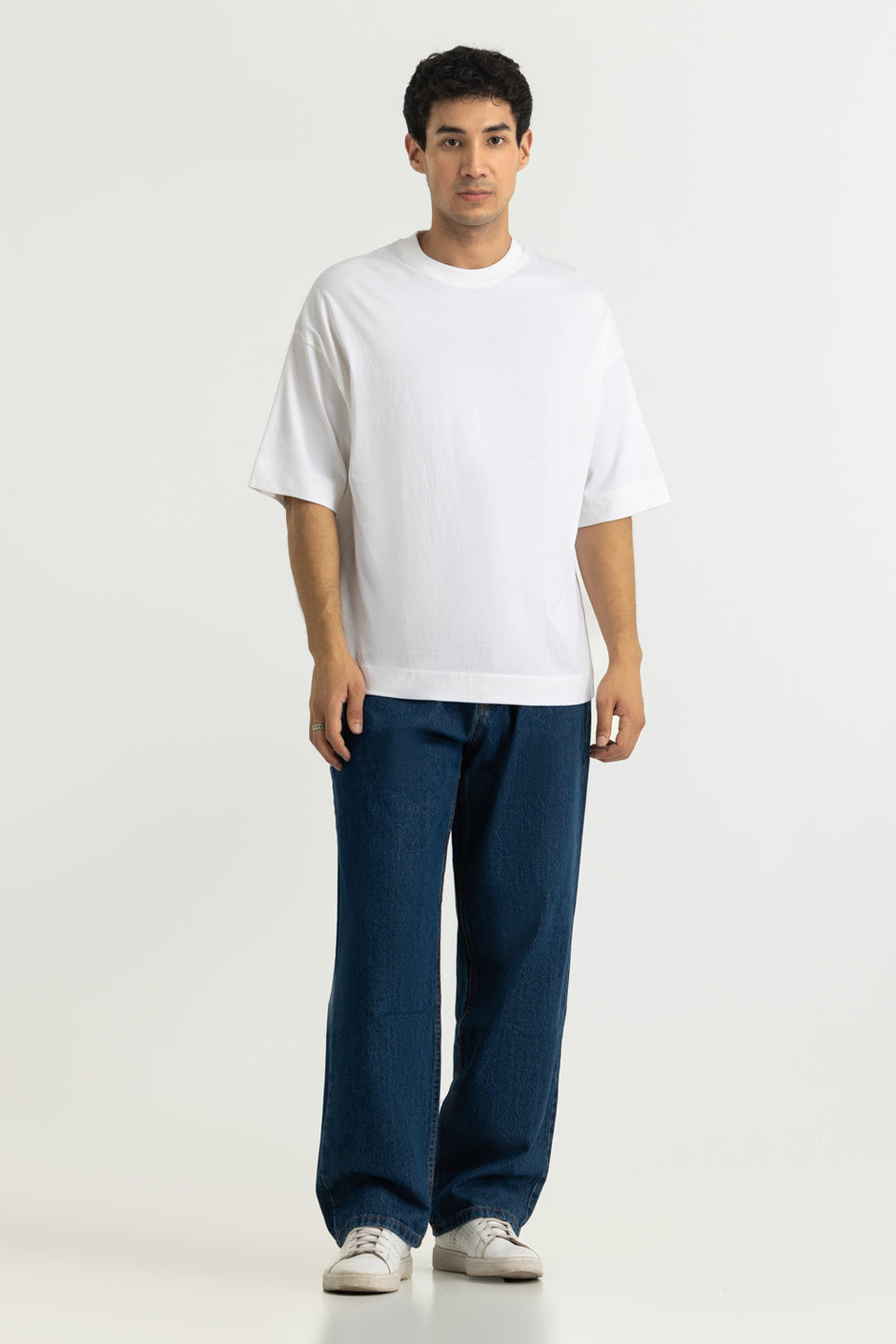 Loose Fit Tees