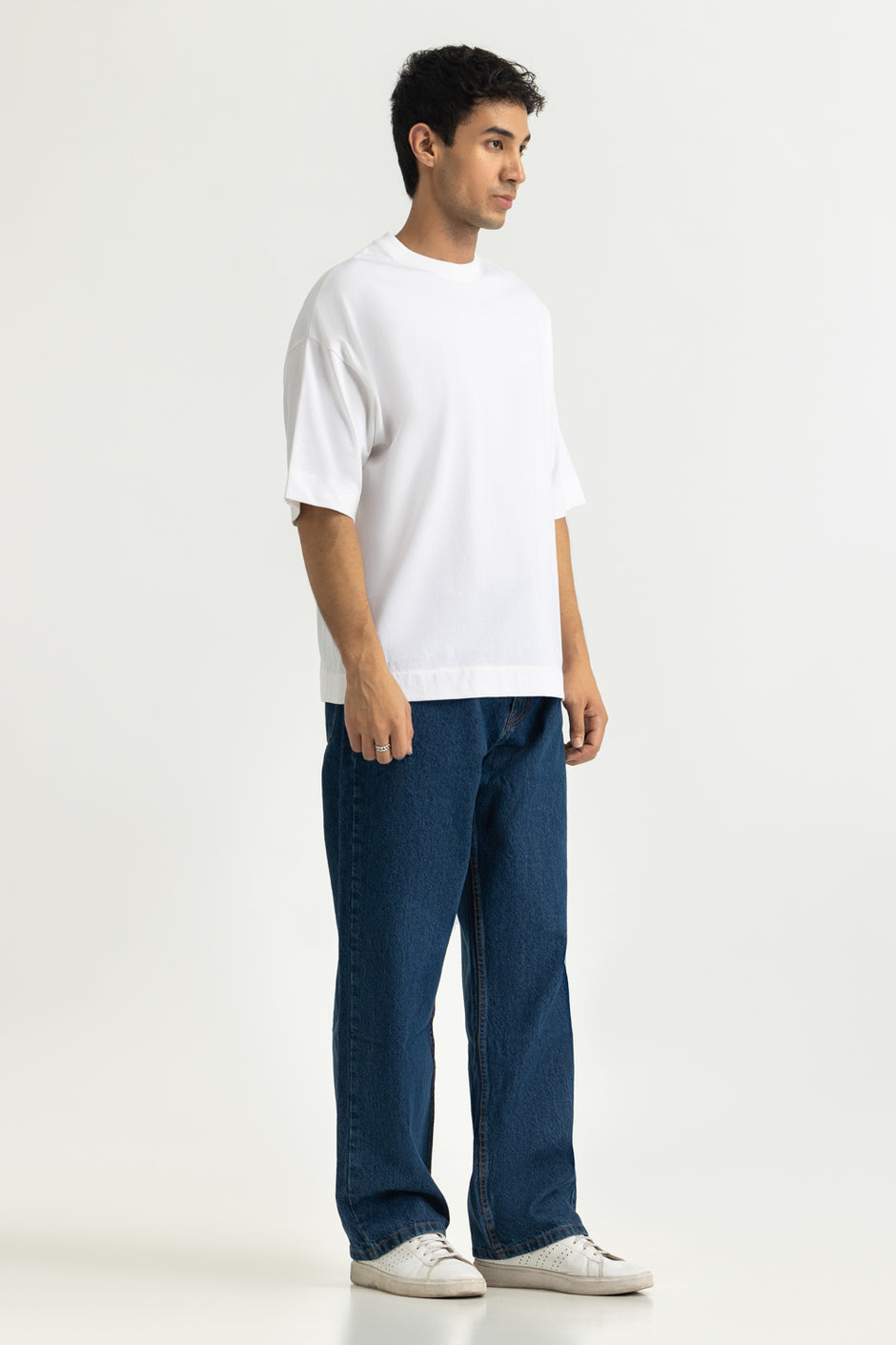 Loose Fit Tees