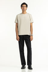 Relax Fit Tees MN-TS-WS25-052 A Relax Fit Tees MN-TS-WS25-052 A