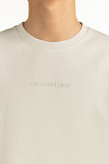Relax Fit Tees MN-TS-WS25-052 A Relax Fit Tees MN-TS-WS25-052 A
