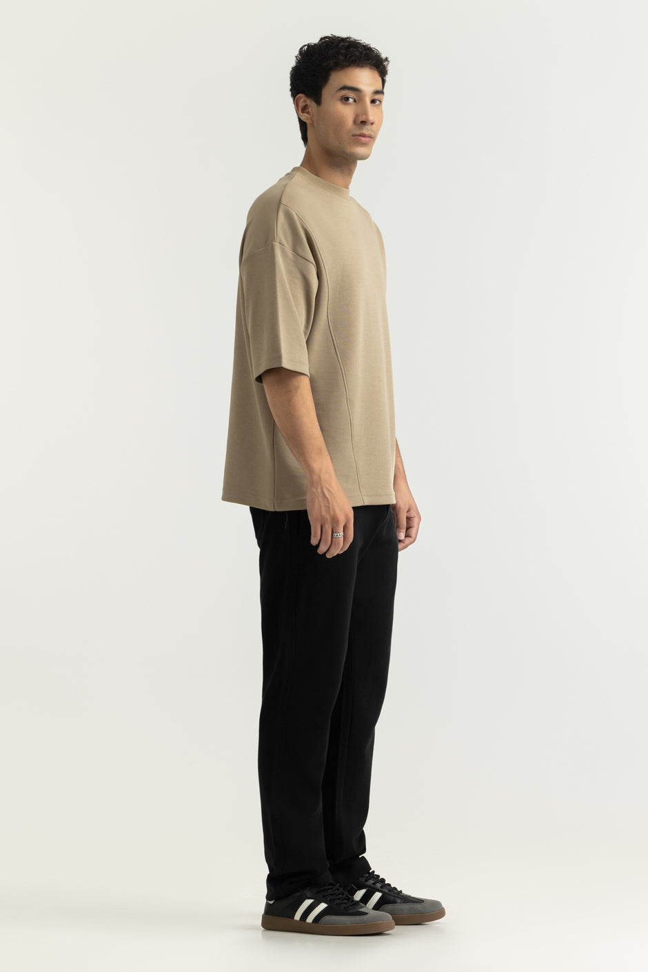 Loose Fit Tees