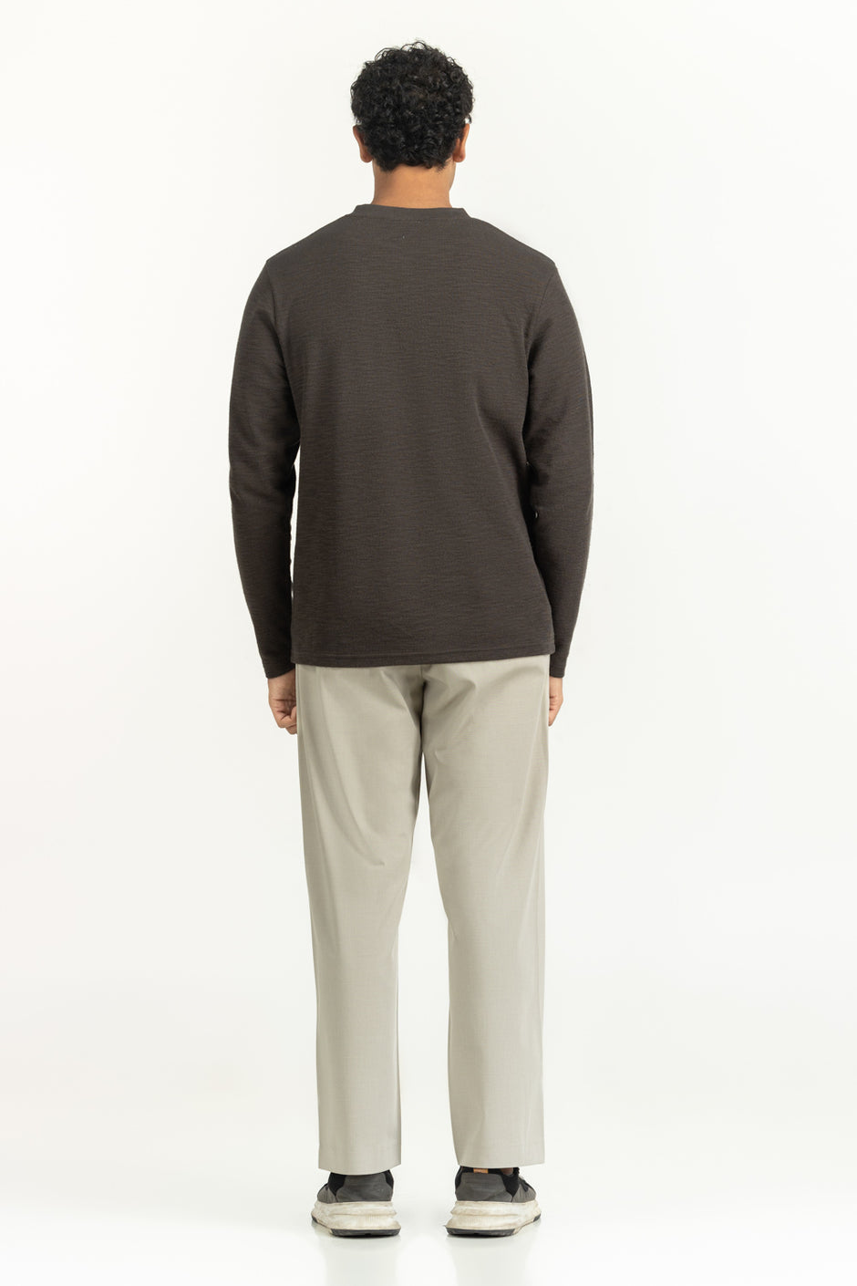 Regular Fit Tees