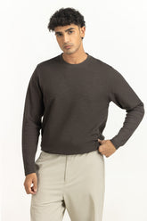 Regular Fit Tees MN-TS-WS25-042