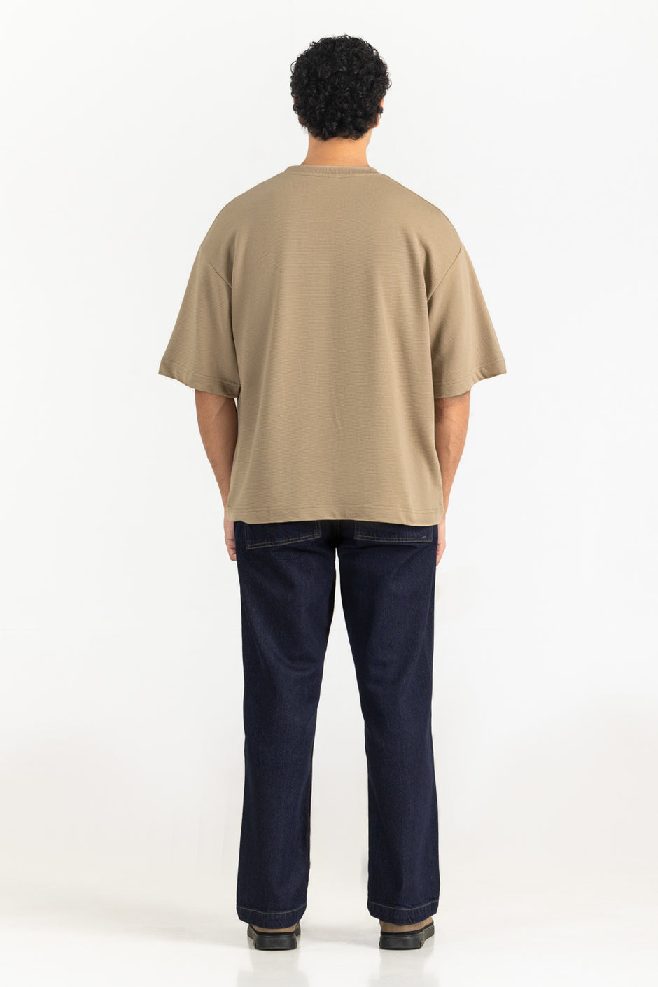 Loose Fit Tees