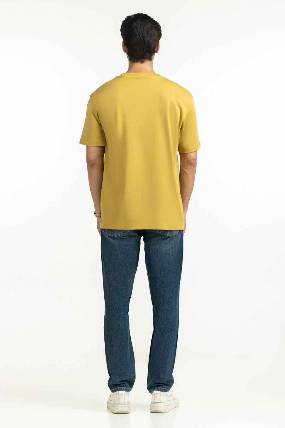 Regular Fit Tees