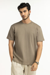 Relax Fit Tees MN-TS-WS25-005