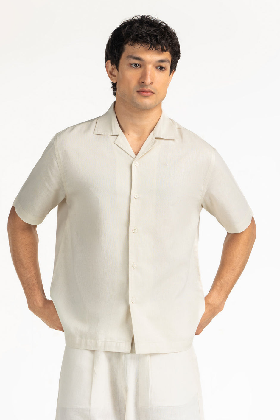 Regular Fit Top MN-WCOD-SS26-002 T