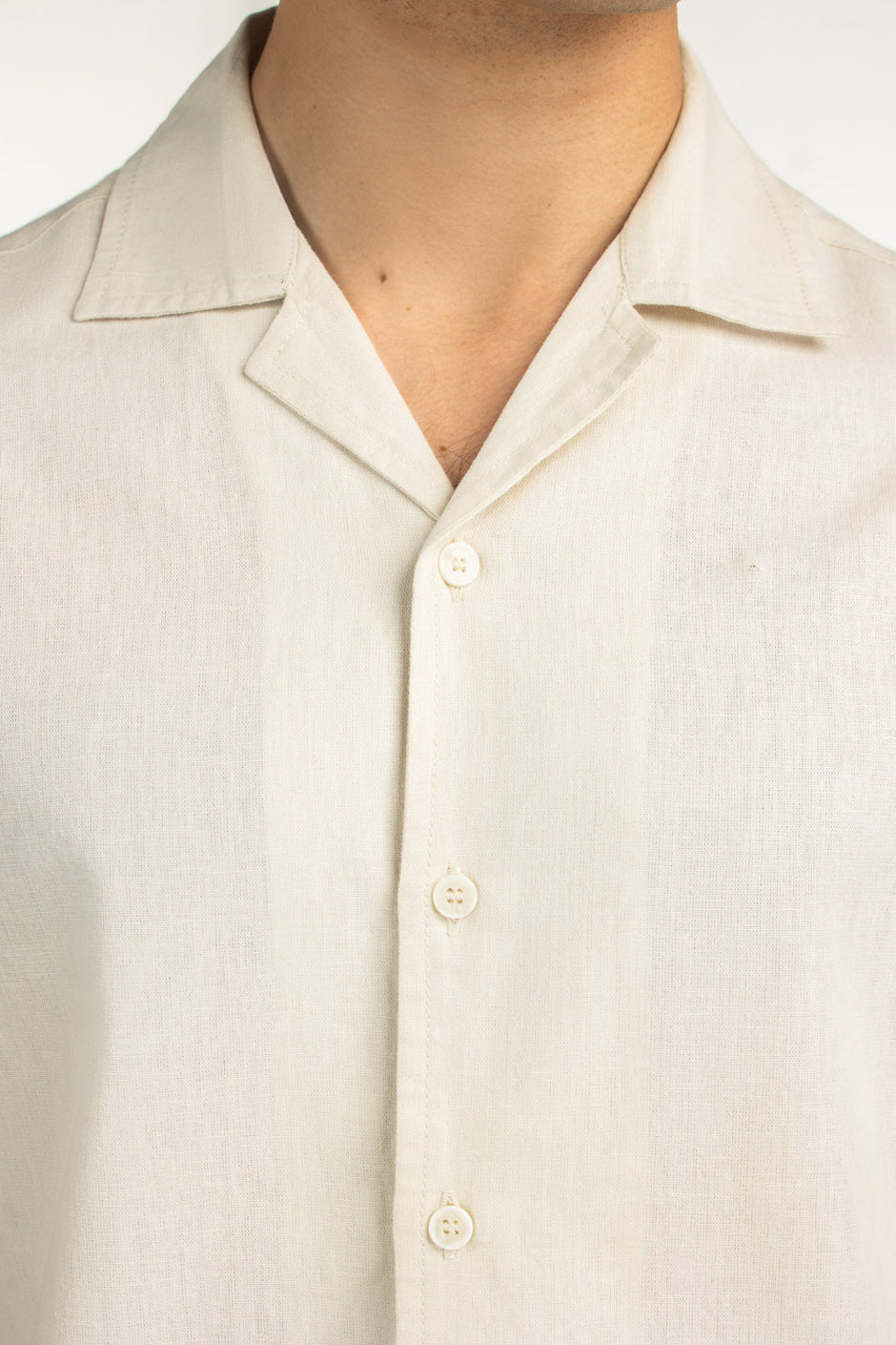 Regular Fit Top