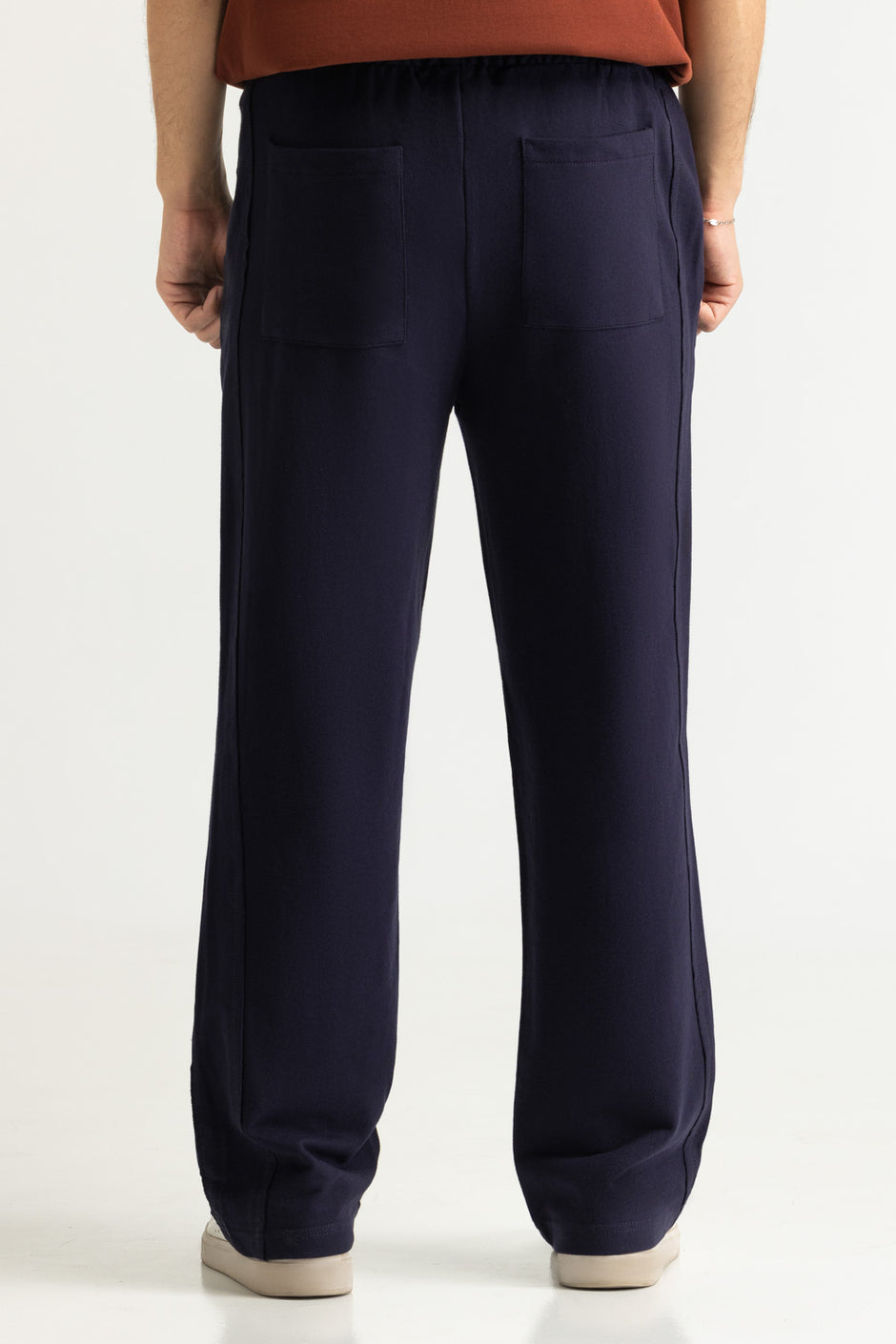 Regular Fit Trousers