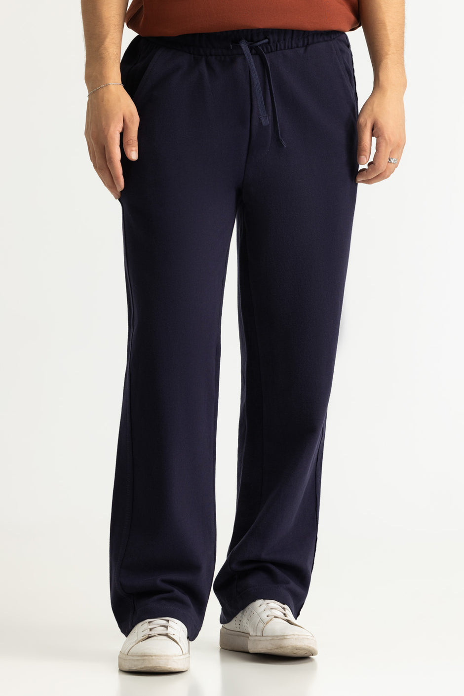 Regular Fit Trousers