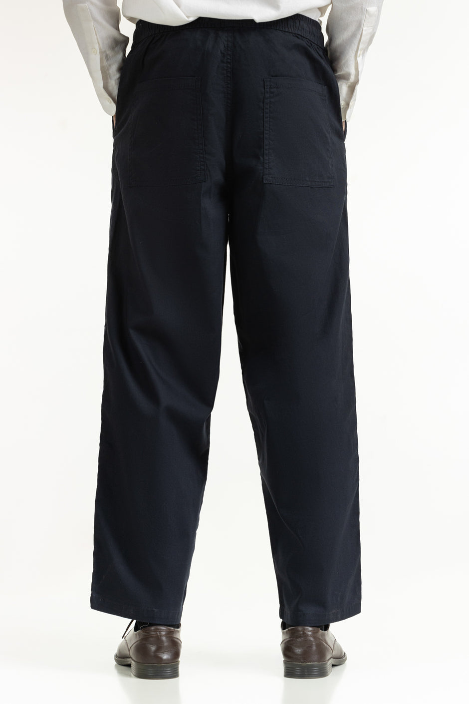 Relax Fit Trousers