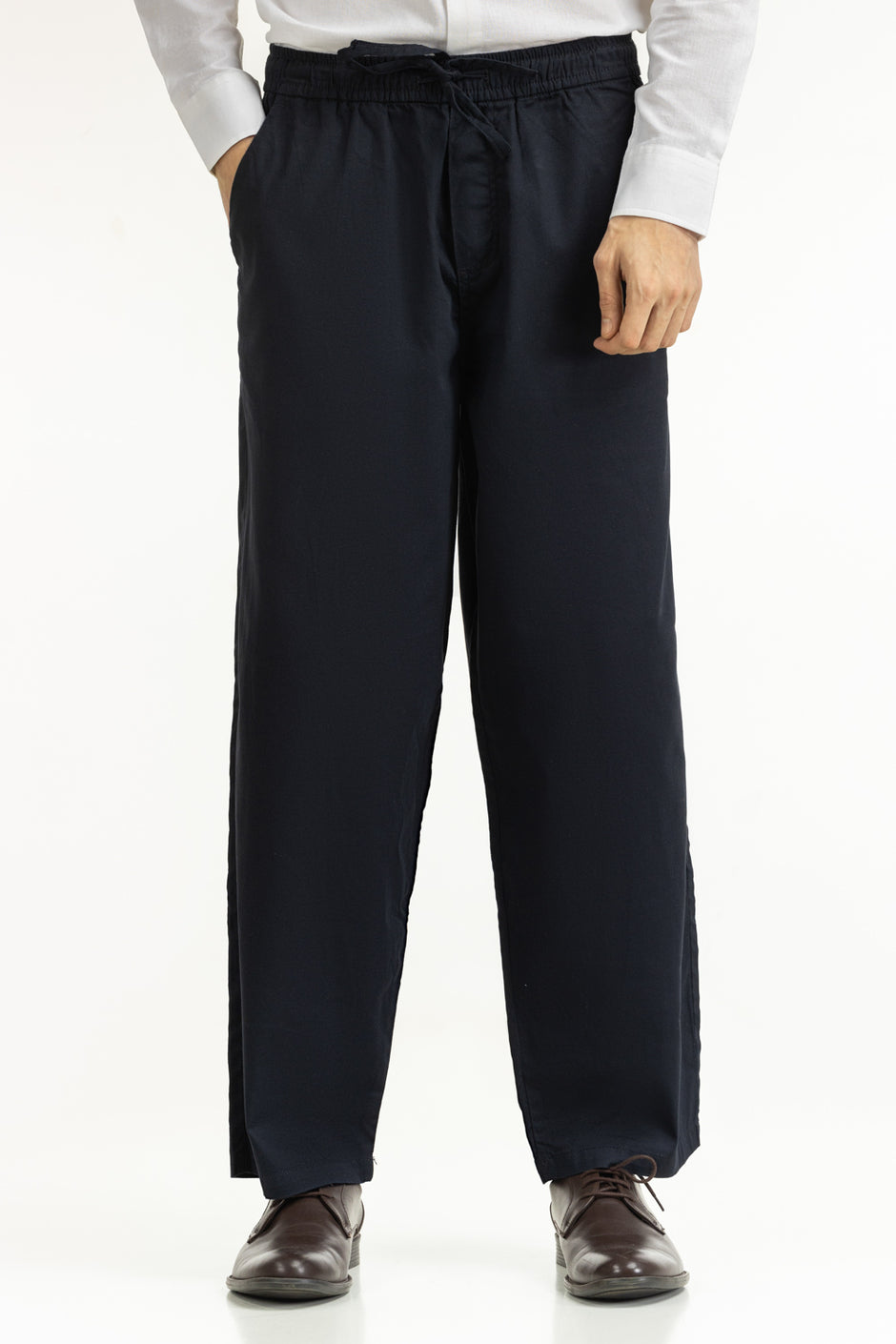 Relax Fit Trousers