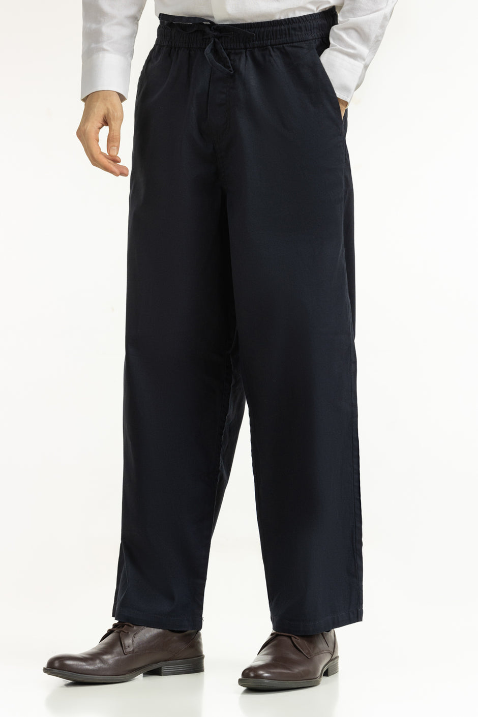 Relax Fit Trousers