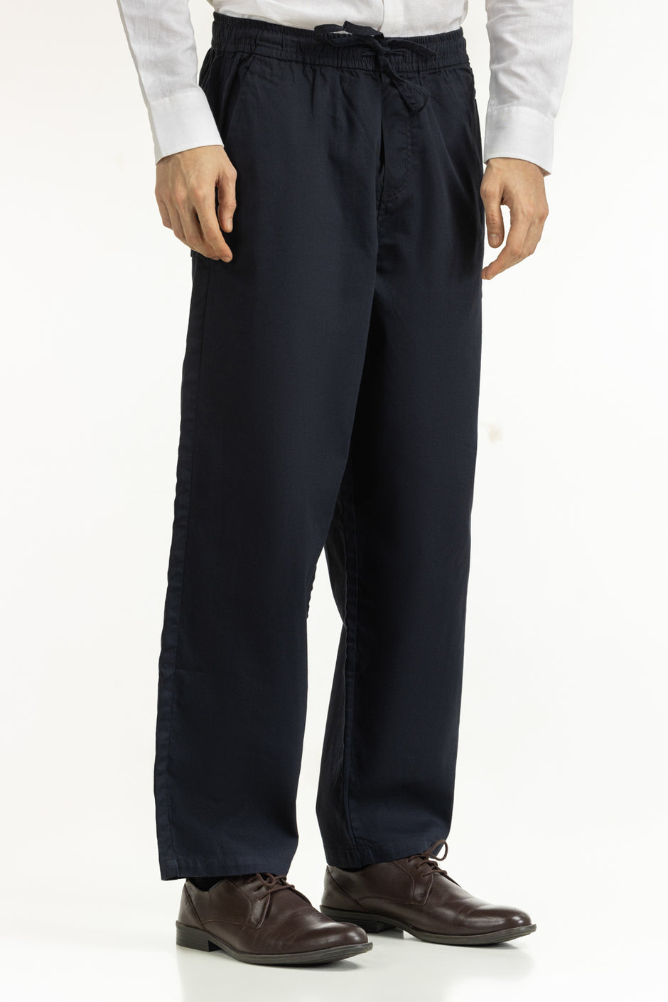Relax Fit Trousers