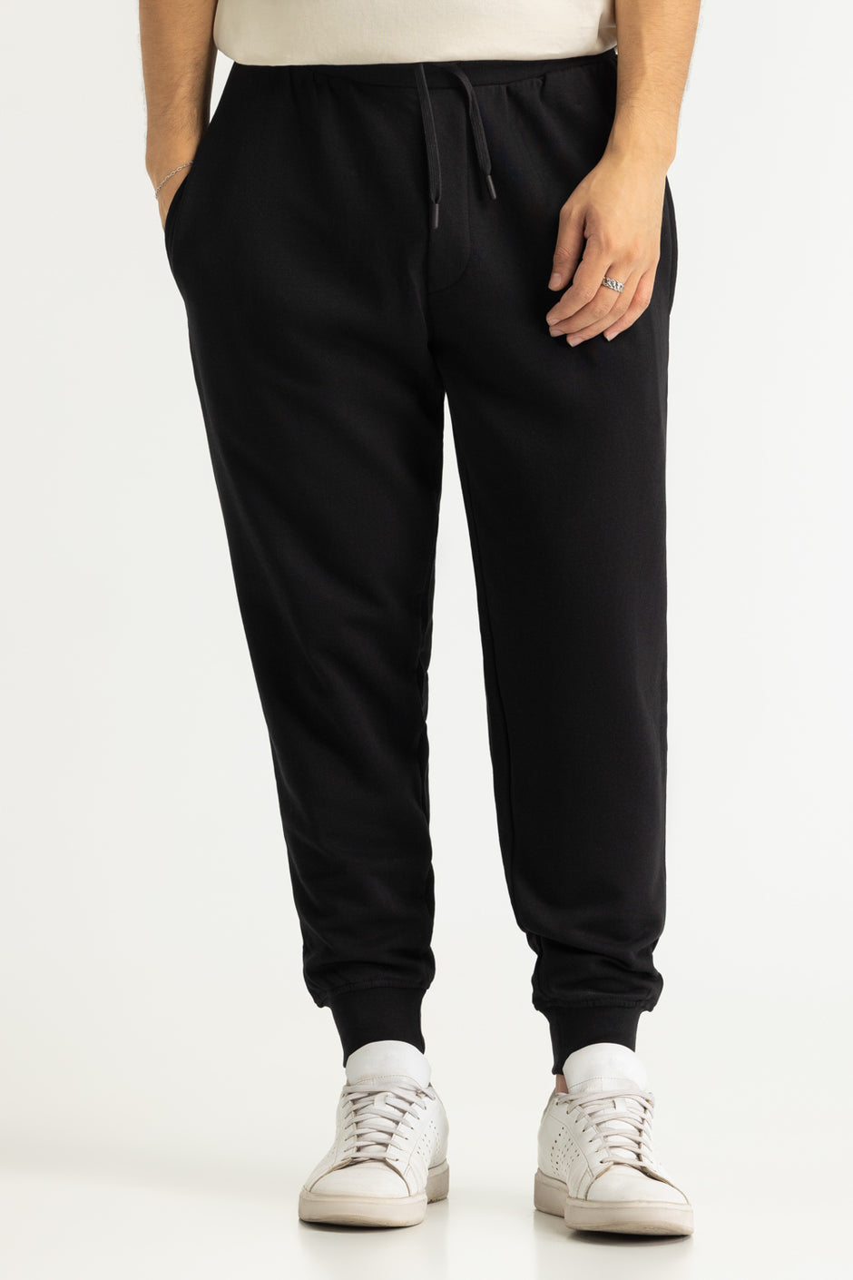 Regular Fit Trousers